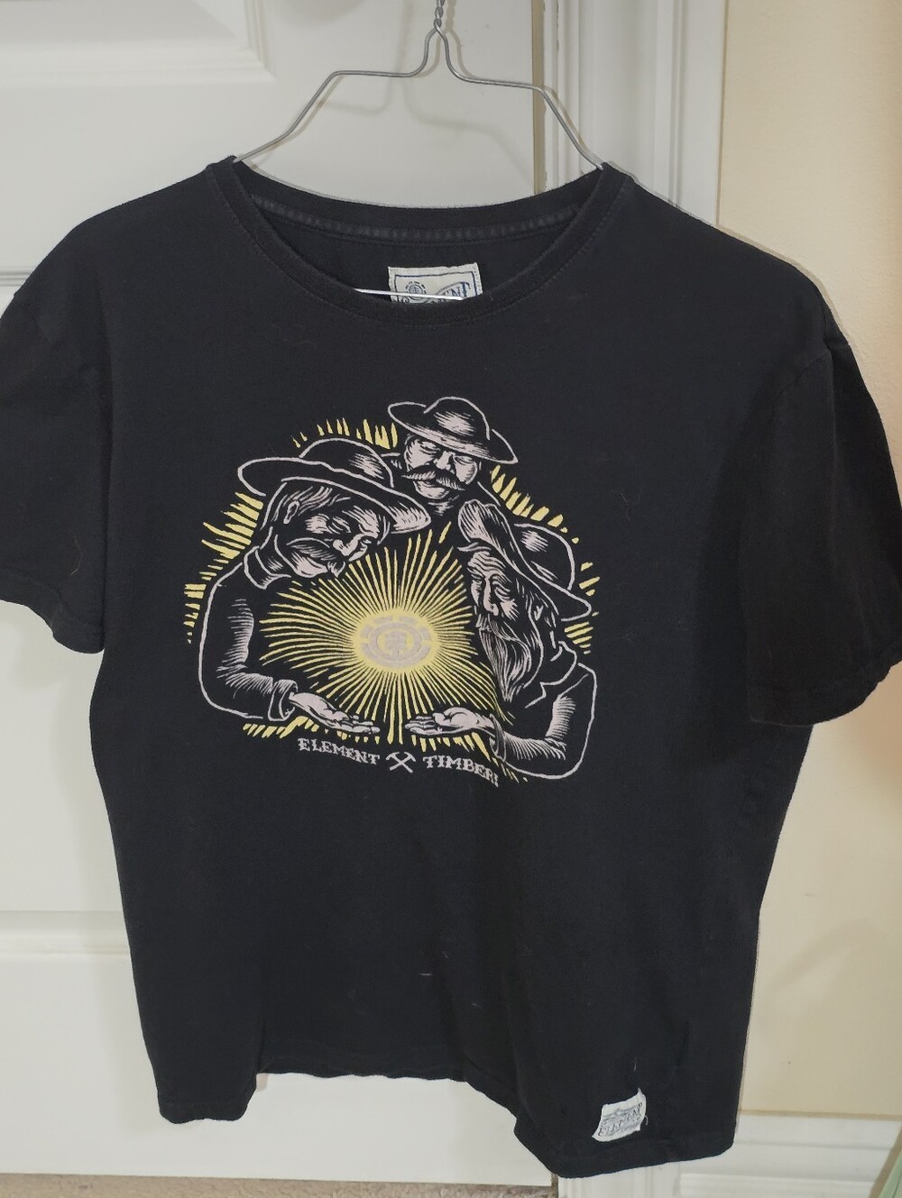Element X Timber T-shirt